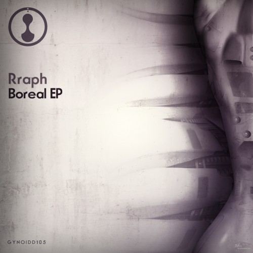 Rraph - Boreal EP (2014)