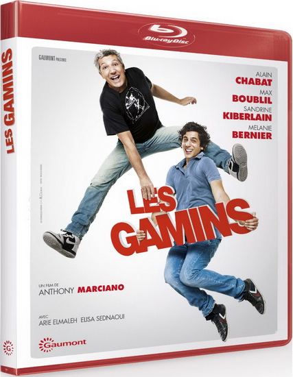    /  / Les Gamins (2013) HDRip