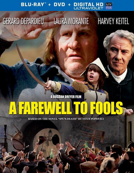    / A Farewell to Fools (2013) HDRip