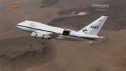 Discovery.  .  747 / Mighty planes. Sofia 747 (2014) SATRip
