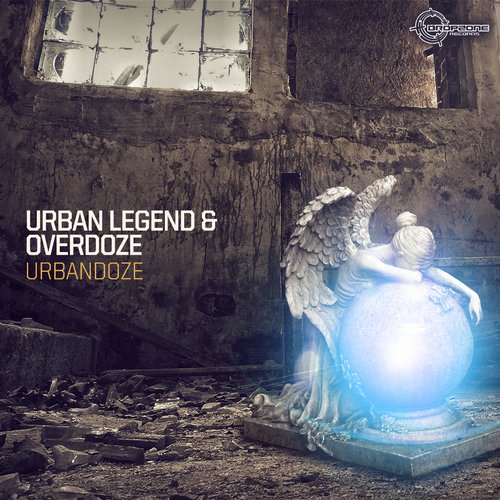 Urban Legend & Overdoze - Urbandoze (2014)