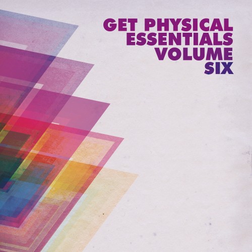VA - Get Physical Music Presents: Get Physical Essentials Vol.6 (2014) FLAC