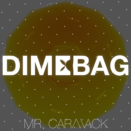Mr. Carmack - Dimebag (2014)