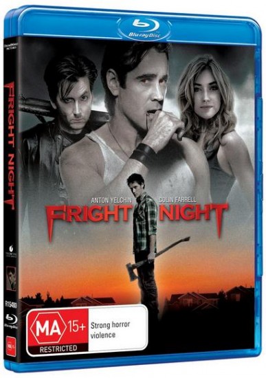 Fright Night 2011 1080p BluRay DD5 1 x264-playHD