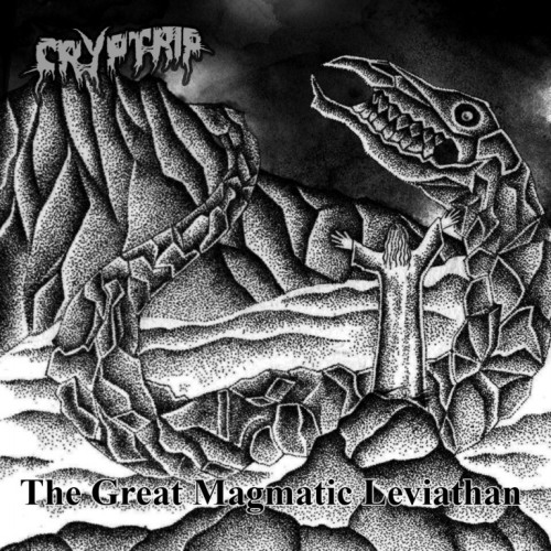 Cryptrip - The Great Magmatic Leviathan (2015)