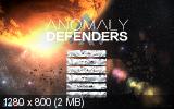 Anomaly Defenders (2014) (RePack от xGhost) PC