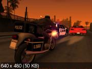 [PS3] Grand Theft Auto: San Andreas (2004)